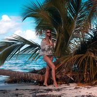 Отзыв от Нина - DTV виза